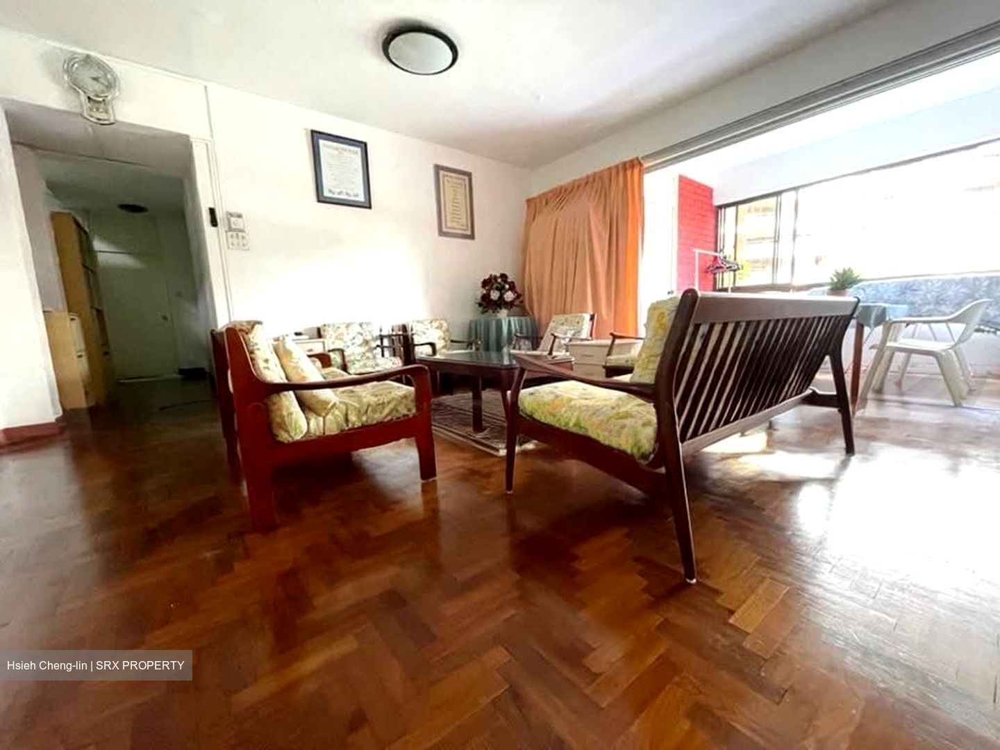 Pandan Valley (D21), Condominium #600320671